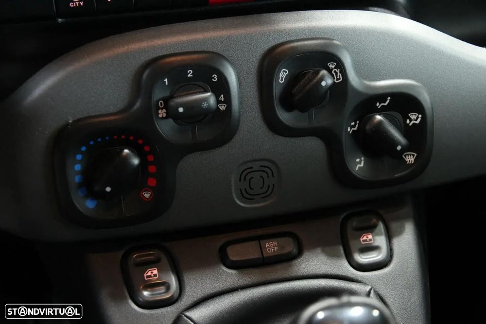 Fiat Panda - 20