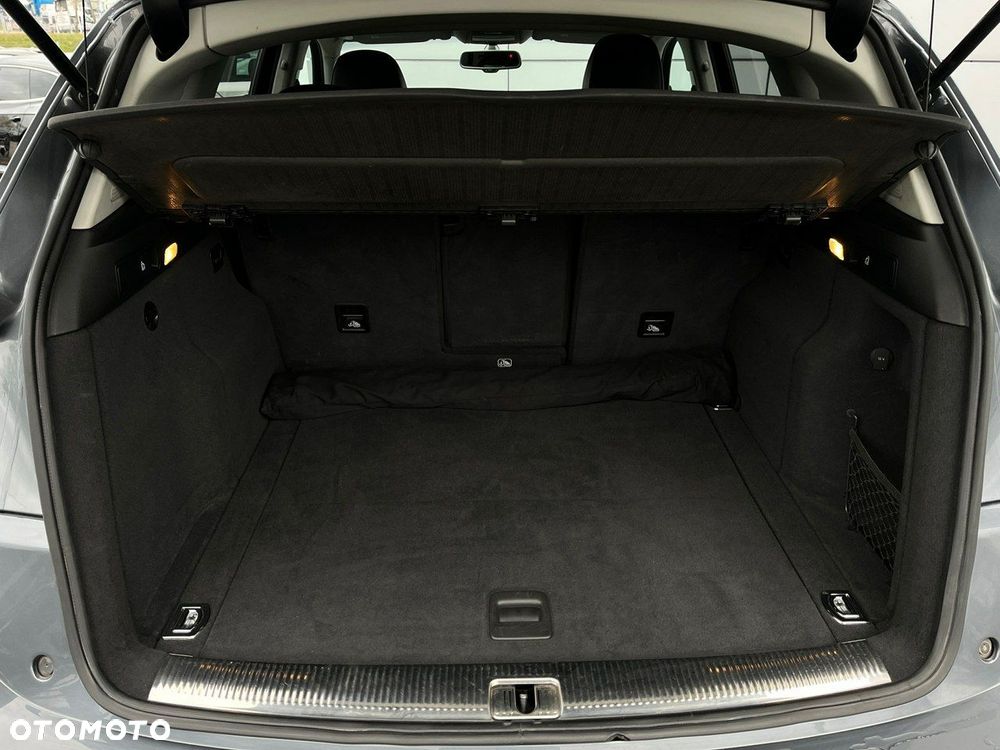 Audi Q5 2.0 TFSI Quattro Tiptronic - 34