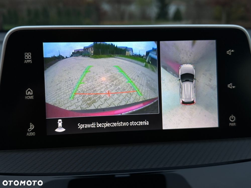 Mitsubishi Eclipse Cross 1.5 T-MIVEC ClearTec CVT 4WD Diamant Edition Plus - 27