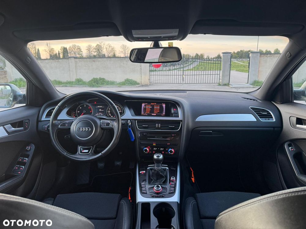 Audi A4 Avant - 18