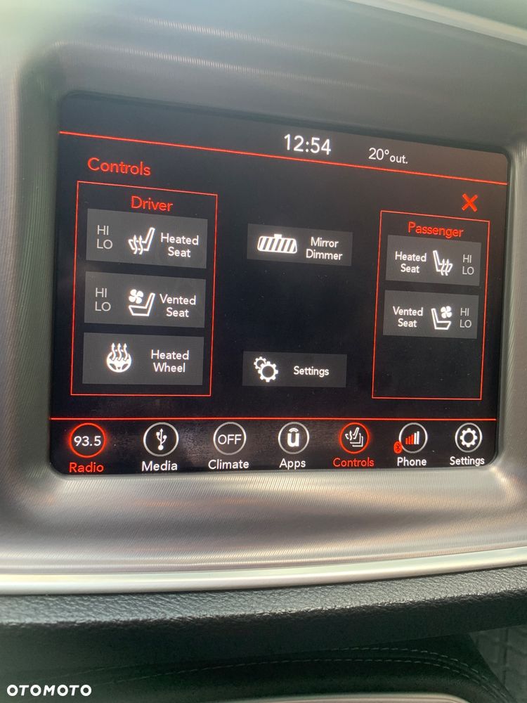 Dodge Challenger 3.6 SXT - 21