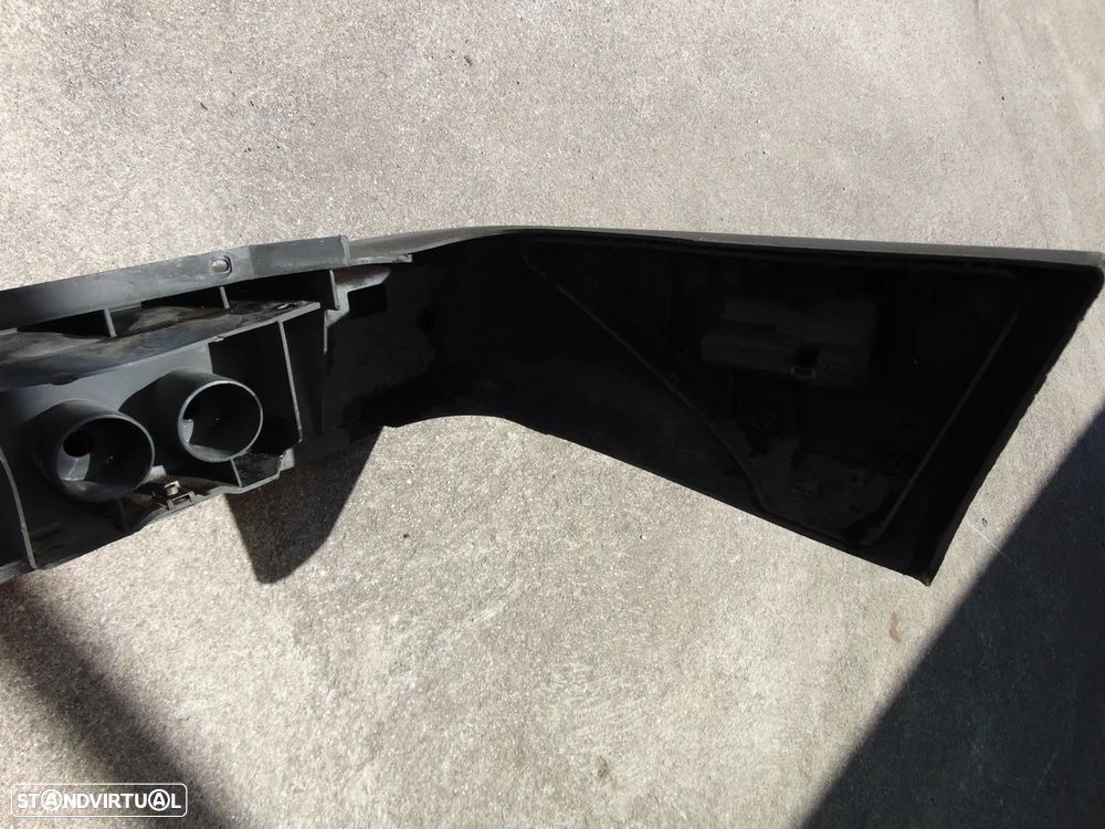 Renault Express para-choques - 6