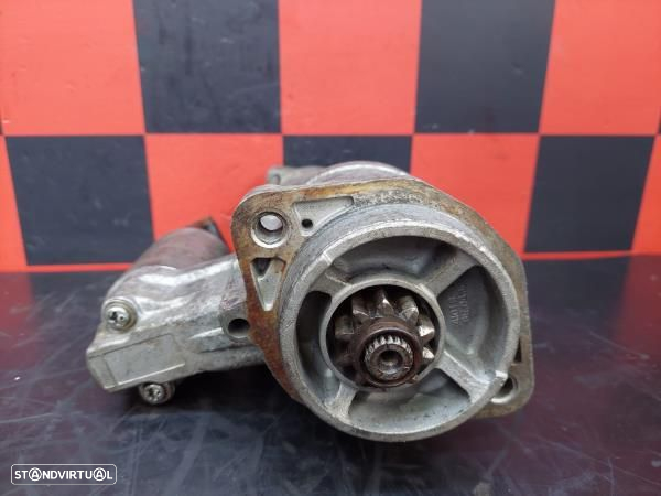 Motor De Arranque Hyundai H-1 Caixa (A1) - 3