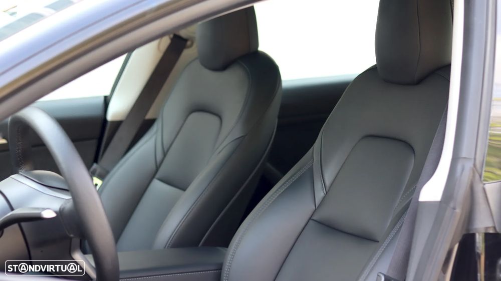 Tesla Model 3 Standard Range Plus RWD - 7