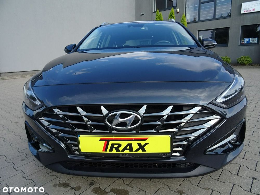 Hyundai i30 1.0 T-GDI Smart - 5