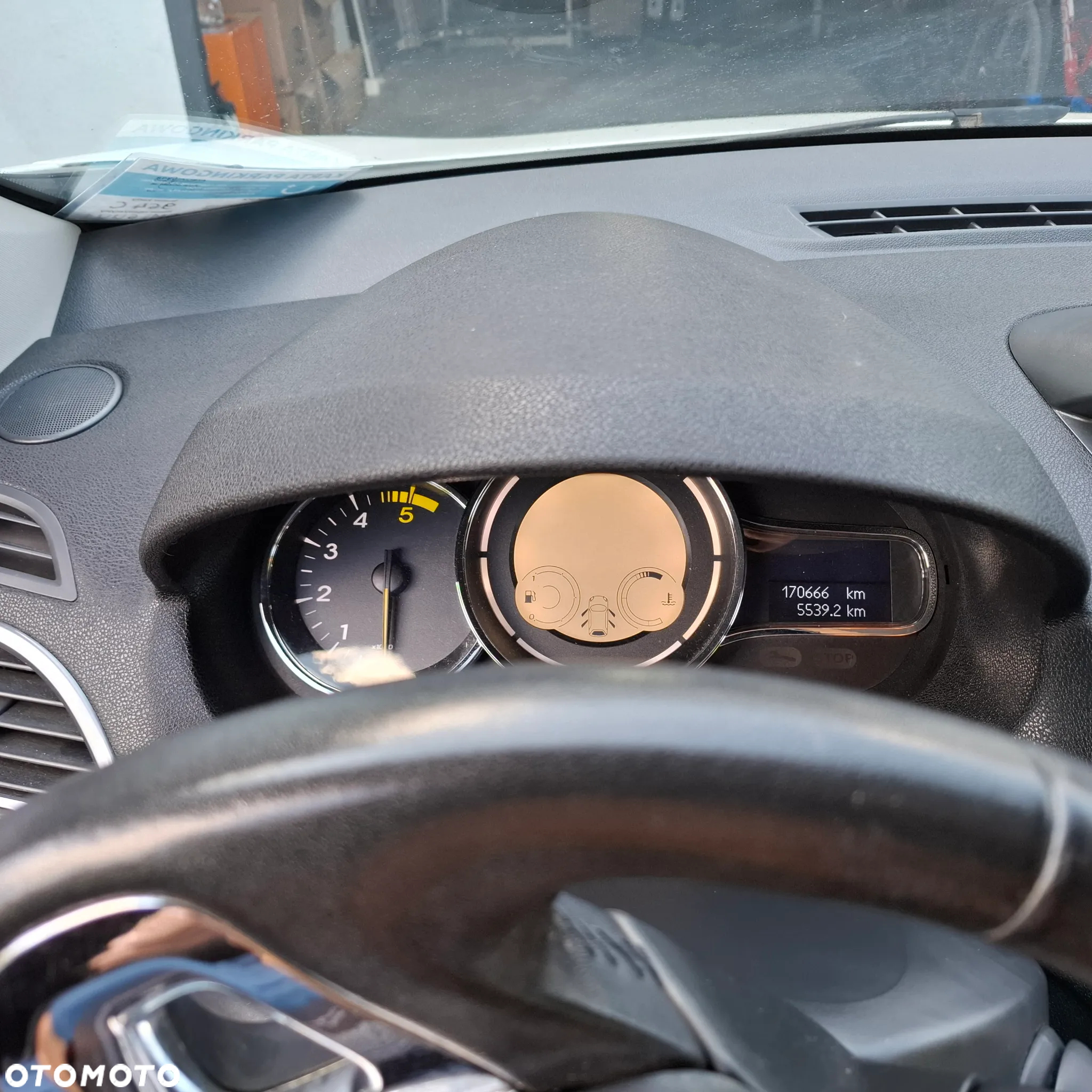 Renault Megane 1.5 dCi Energy Limited - 11