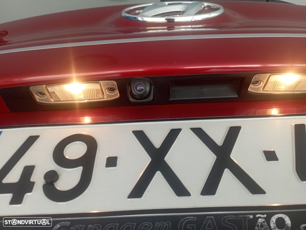 Hyundai Kauai 1.6 CRDi Premium - 6