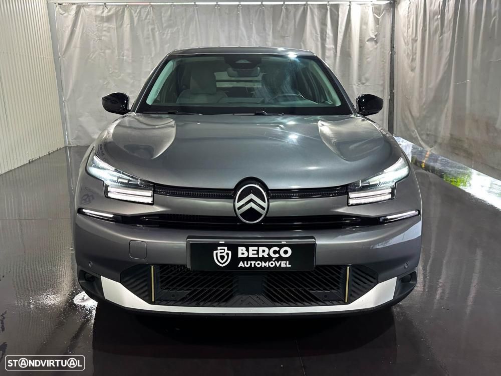 Citroën C4 PureTech 130 Stop&Start EAT8 PLUS - 3