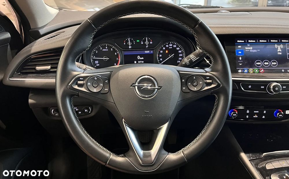 Opel Insignia 1.5 T Ultimate S&S - 12