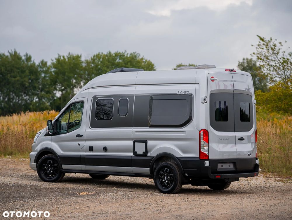Ford Bürstner Signeo C590 Bahia TRANSIT - 11