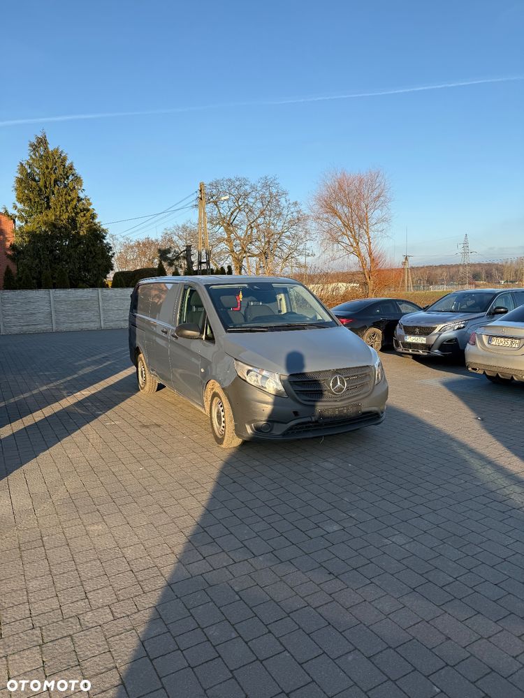 Mercedes-Benz Vito - 4