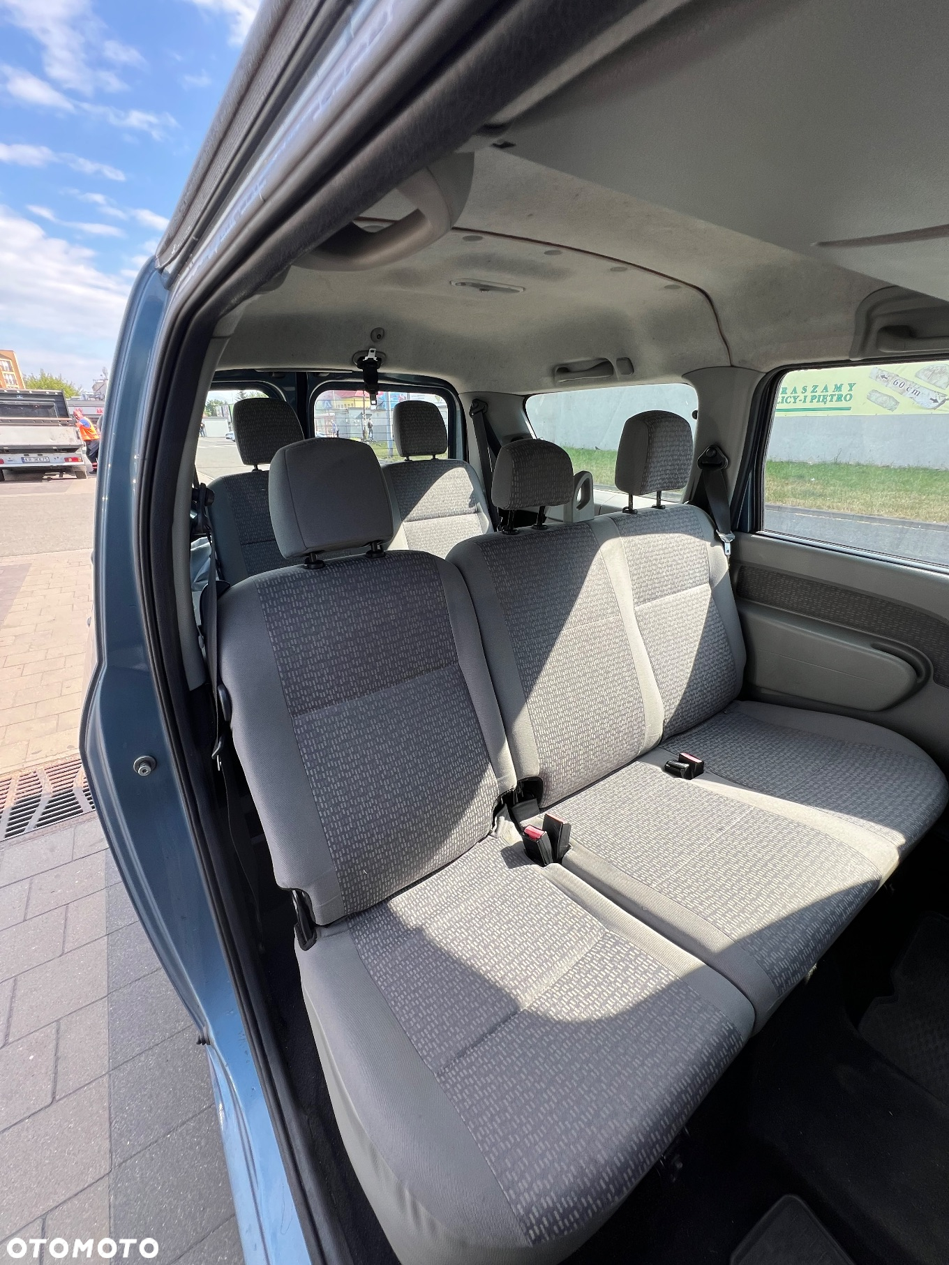 Dacia Logan MCV 1.6 16V Laureate - 8