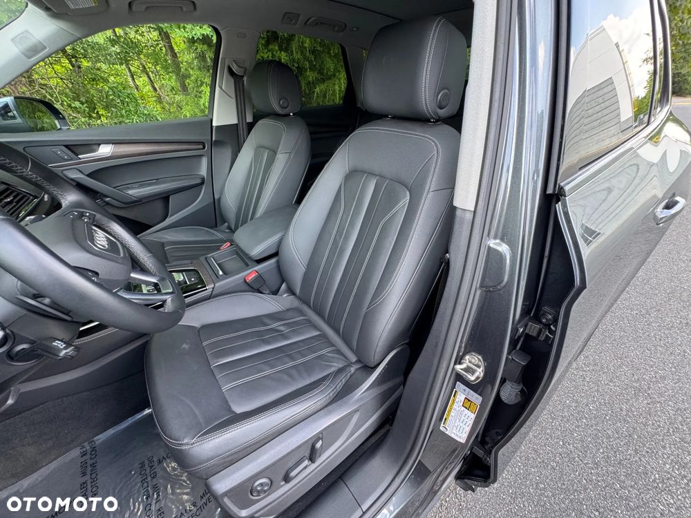 Audi Q5 45 TFSI quattro S tronic - 17