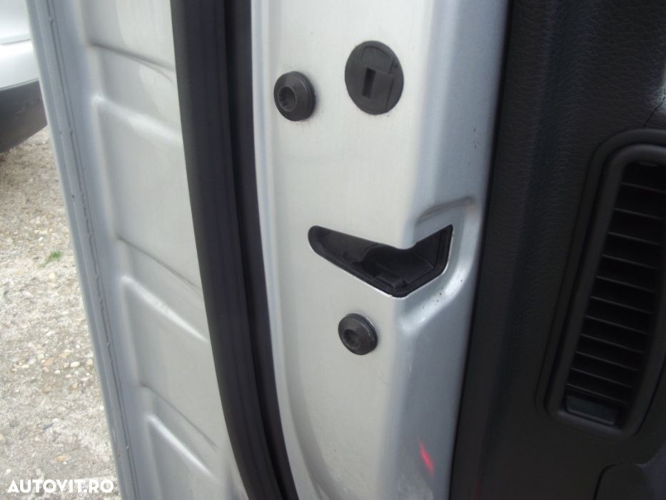 Broasca Usa Audi Q7 an 2005-2015 broasca usa spate stanga dreapta Q7 - 1