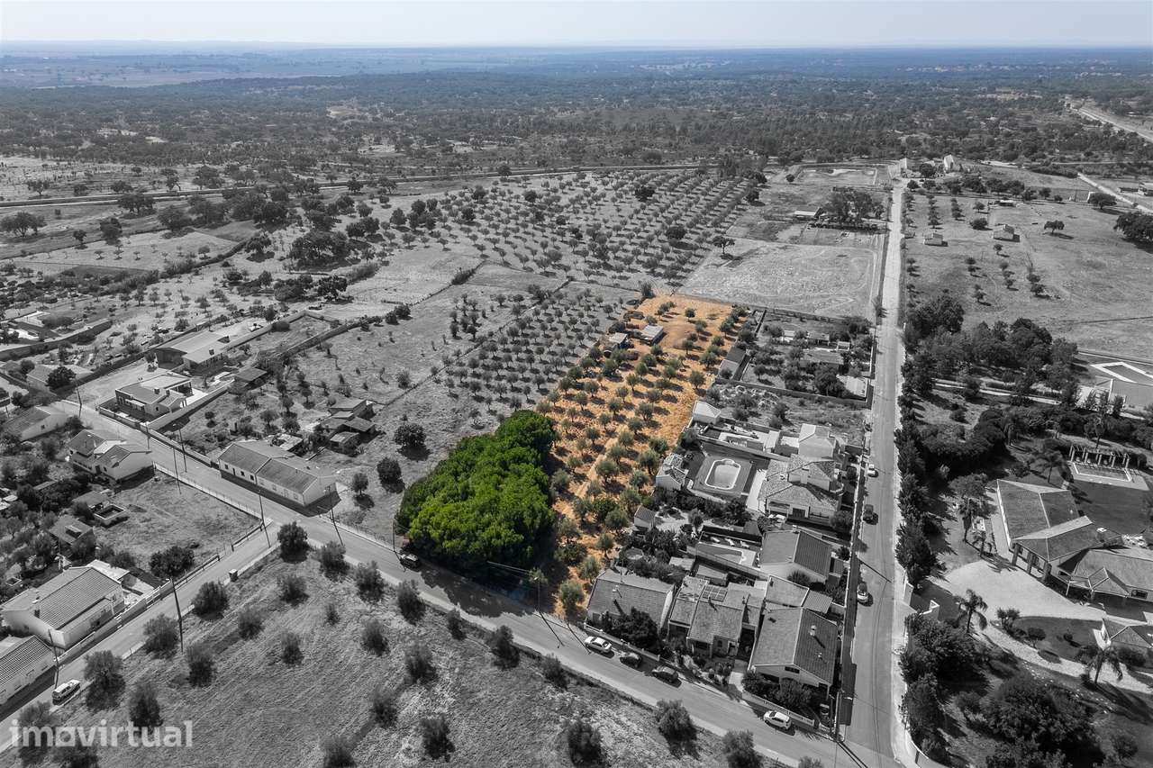 Terreno para construção - Grande imagem: 3/20