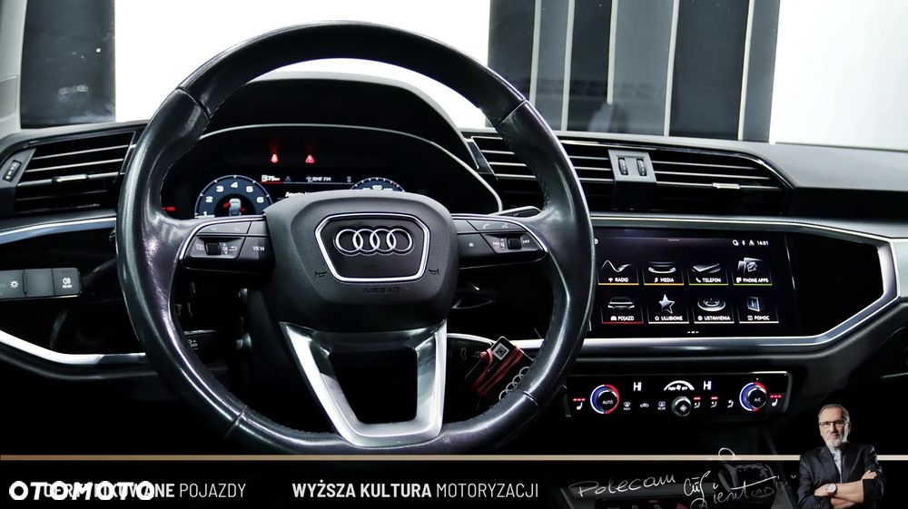 Audi Q3 Sportback 35 TFSI S tronic - 15