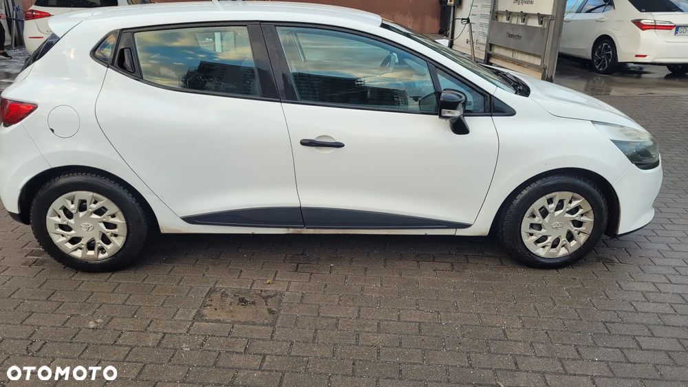 Renault Clio 1.5 dCi Authentique - 3