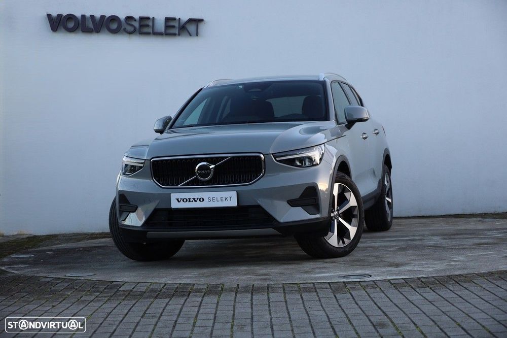 Volvo XC 40 2.0 B3 Core - 33