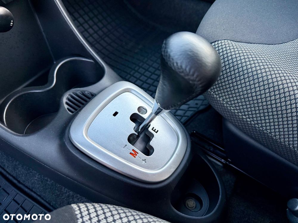 Toyota Aygo Multi Mode Connect - 24