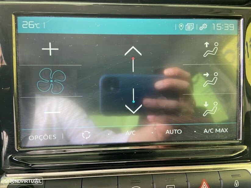 Citroën C3 Aircross 1.2 PureTech C-Series - 18