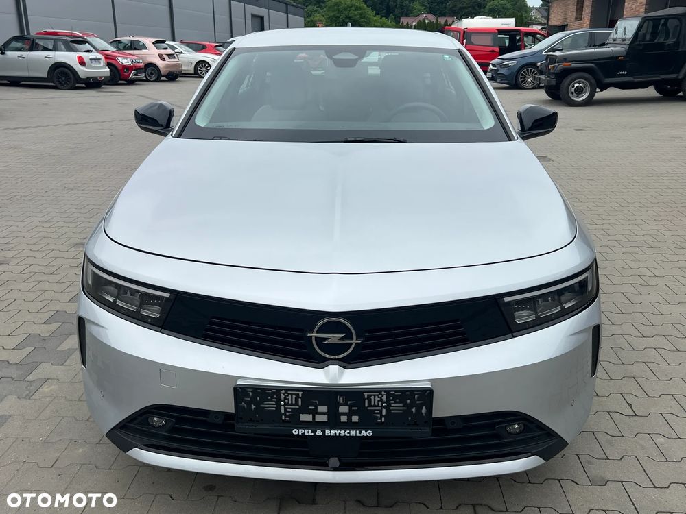 Opel Astra 1.2 T S&S - 6