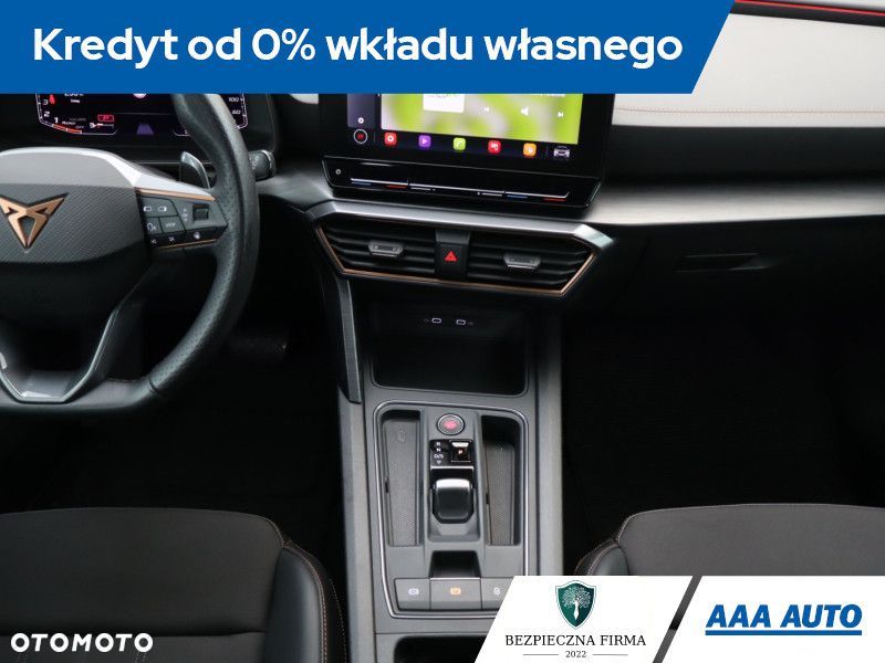 Cupra Formentor - 14