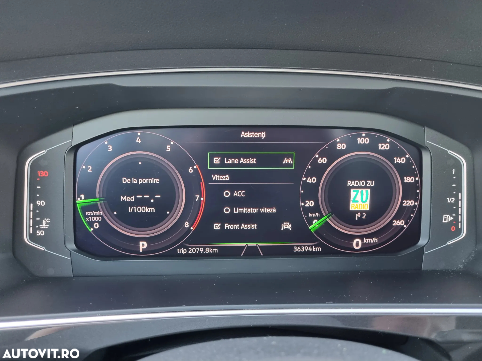 Volkswagen Tiguan 1.5 TSI OPF DSG Life - 19