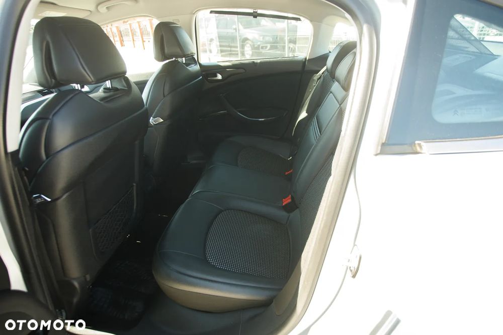 Citroën C5 BlueHDi 150 S&S Exclusive - 37