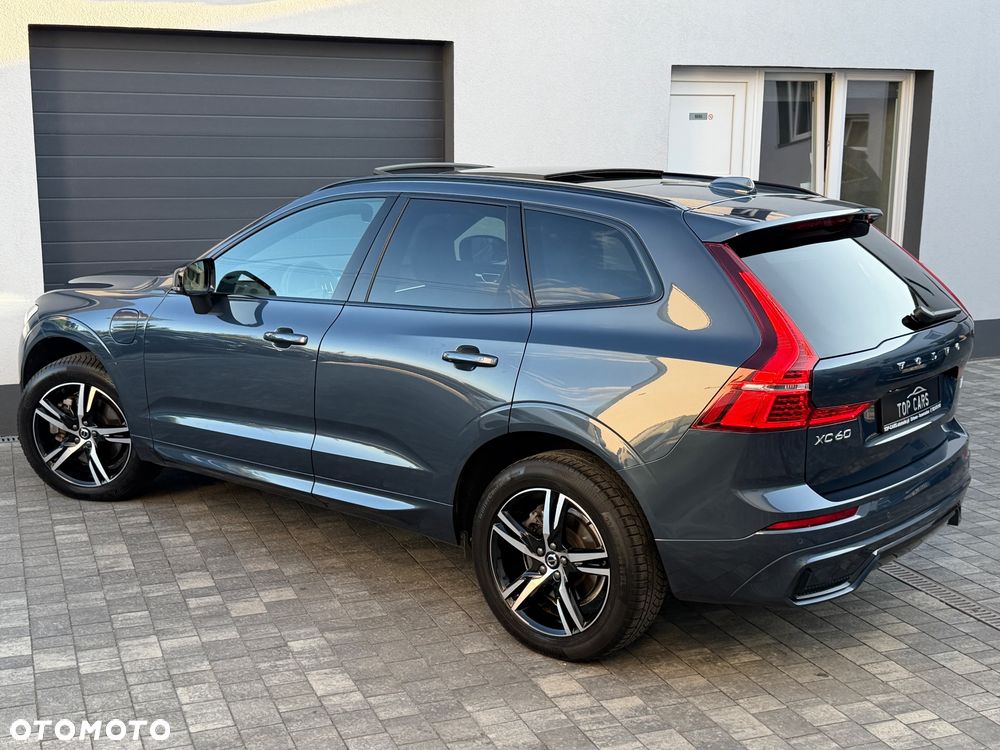 Volvo XC 60 - 28