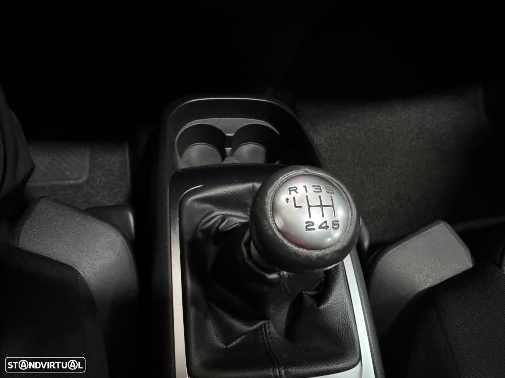 Citroën C4 Grand Picasso 1.6 BlueHDi Intensive J17 - 29