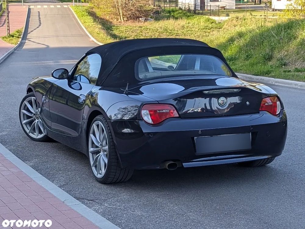 BMW Z4 - 15