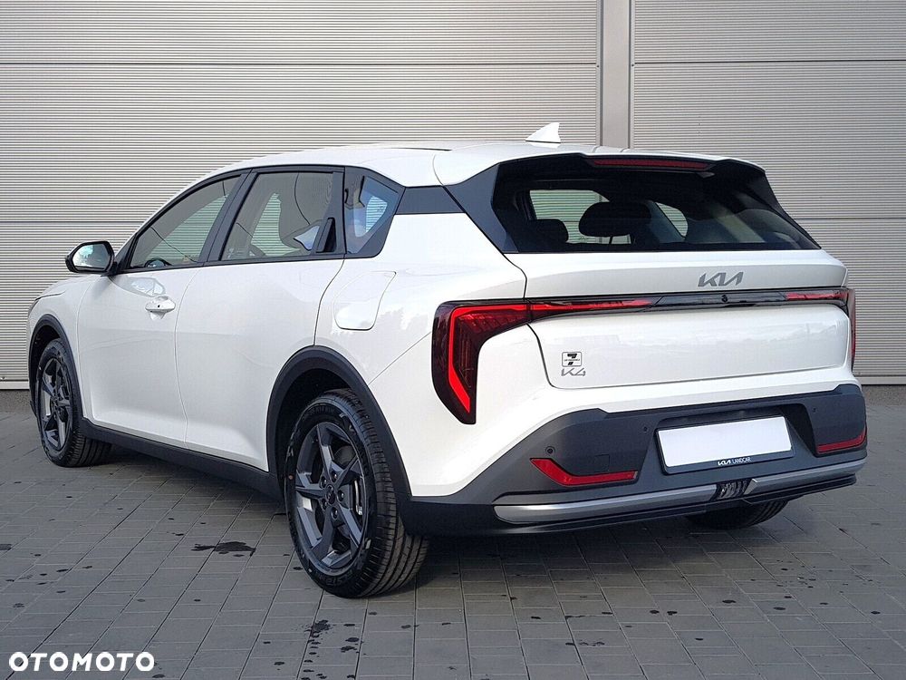 Kia K4 - 8