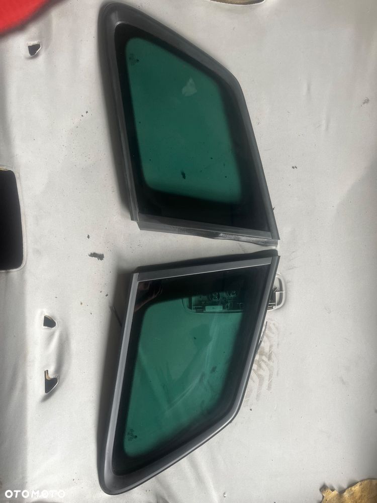 Szyba karoseryjna Lewa Prawa Skoda Kodiaq