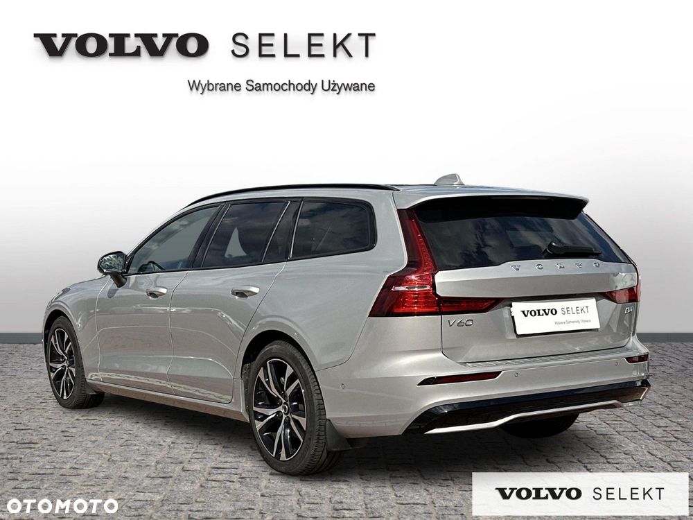 Volvo V60 - 4