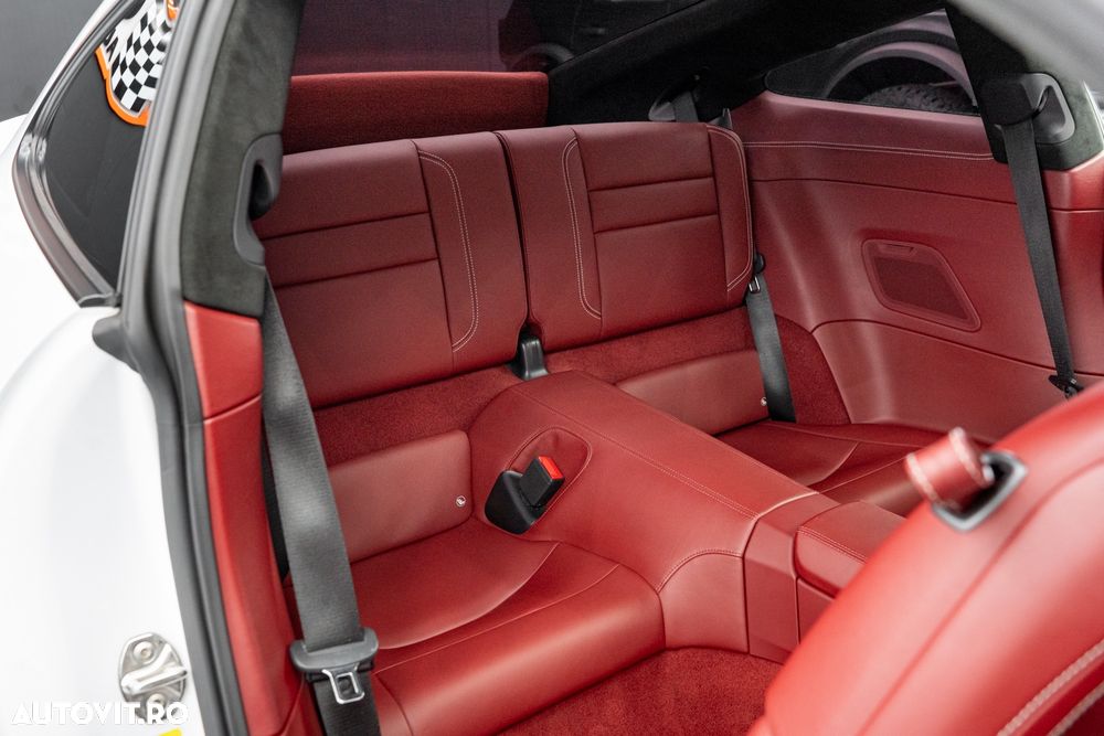 Porsche 911 Carrera 4S PDK - 16