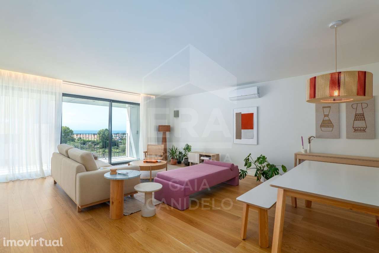 T3 | Condomínio Fechado | Le Parc - Grande imagem: 3/28