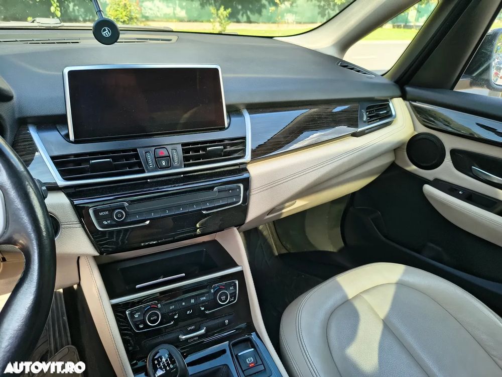 BMW Seria 2 - 10