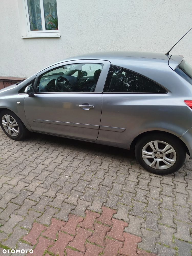 Opel Corsa 1.4 16V Enjoy - 2