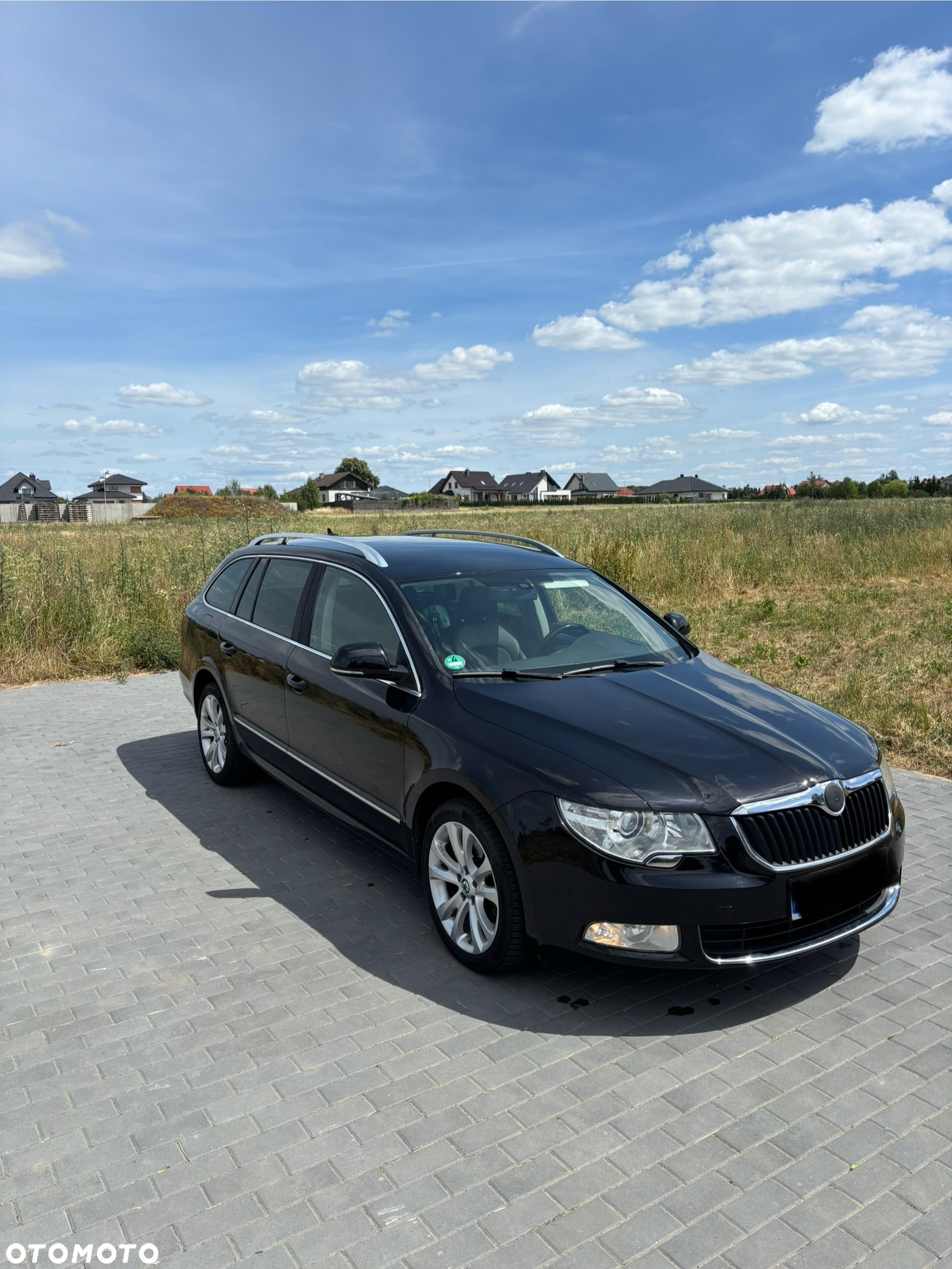 Skoda Superb - 5