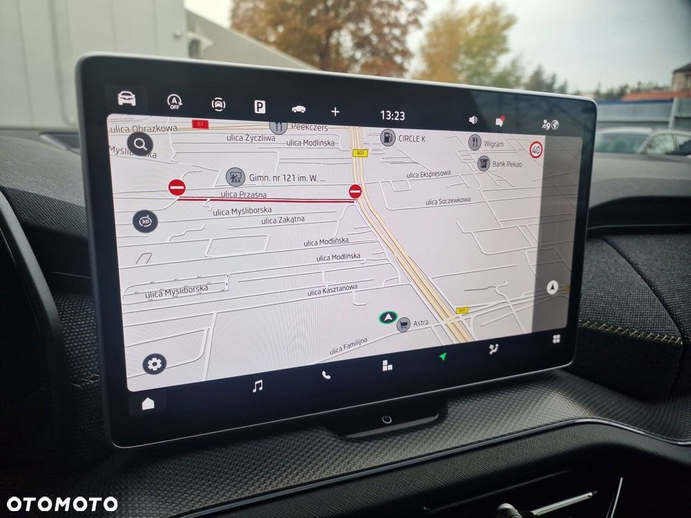 Skoda Kodiaq 2.0 TDI 4x4 Selection DSG - 19