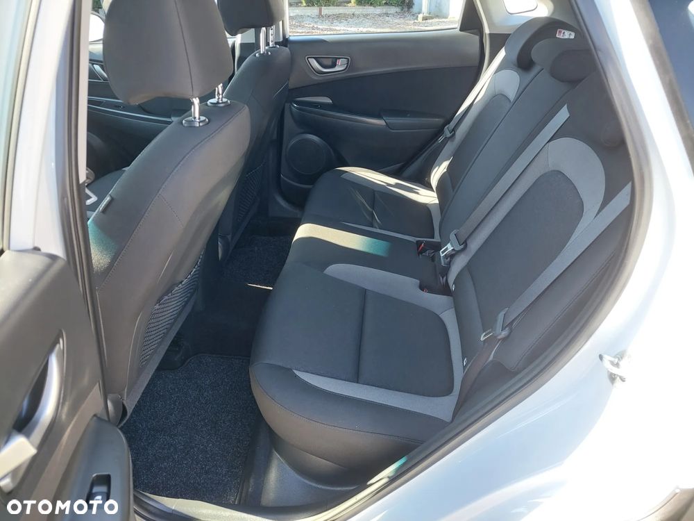 Hyundai Kona 1.0 T-GDI Select - 34