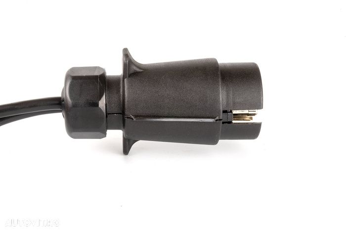 Instalatie electrica 7 pini pentru remorca - 4