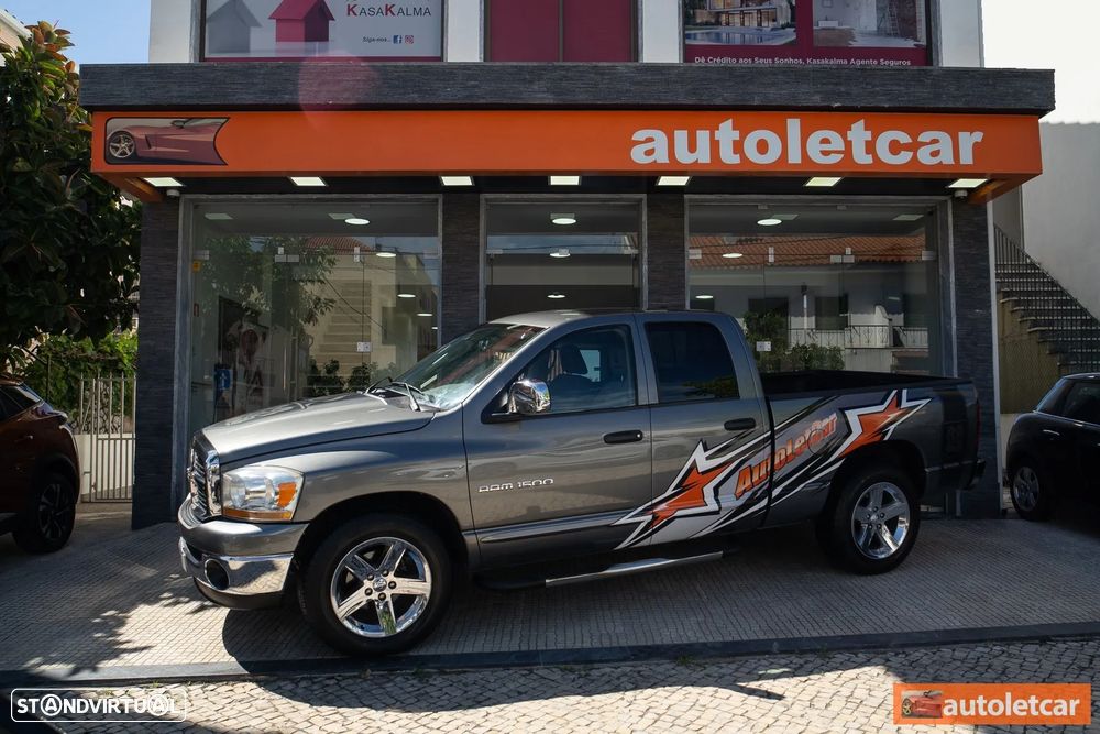 Dodge RAM - 38