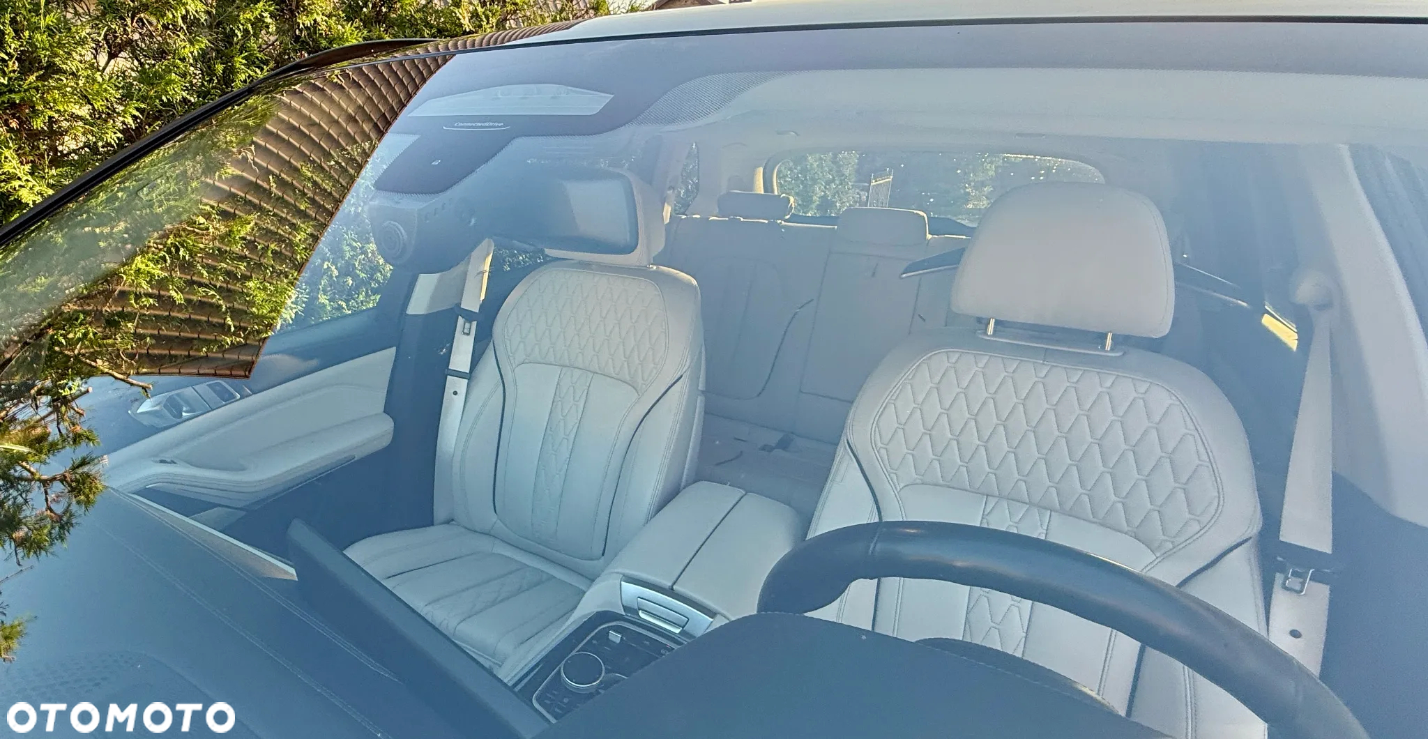 BMW X5 xDrive40i - 13
