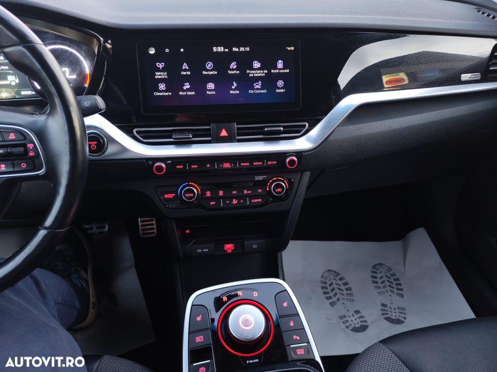 Kia Niro - 9