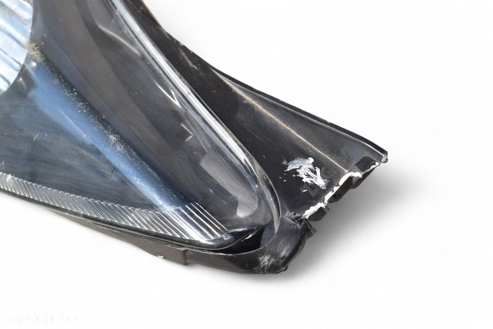 Lampa Lewy Przód FORD FIESTA MK7 przedlift 08-13R UK 8A61-13W030-BG - 7