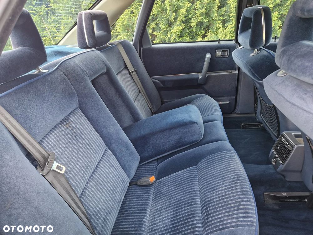 Audi 200 2.2 Turbo - 19