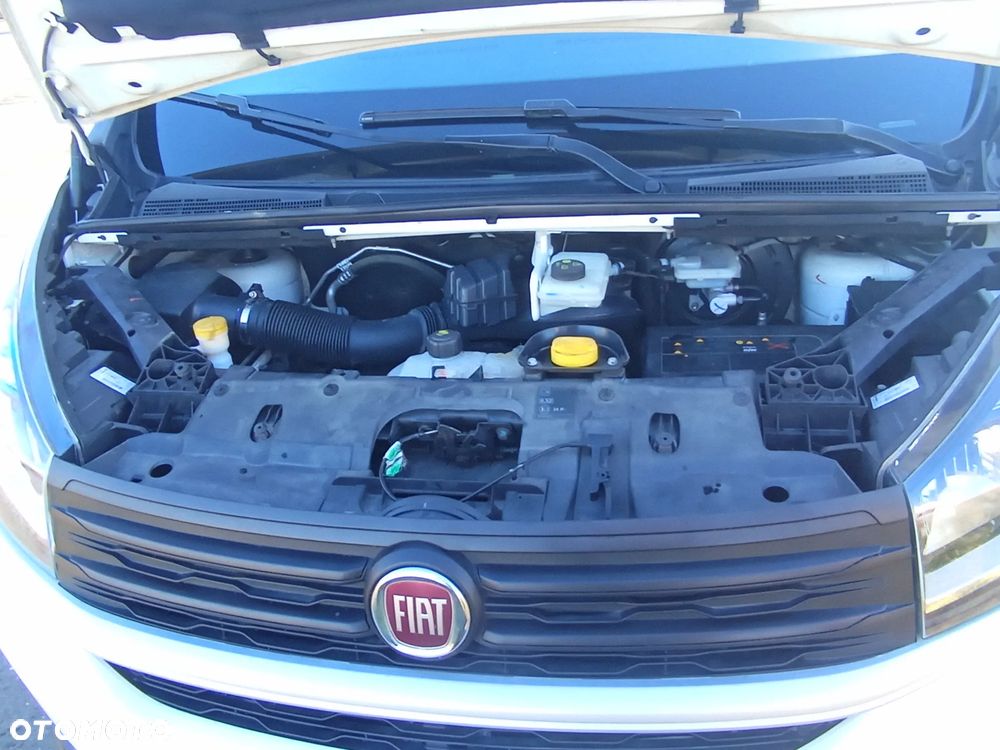 Fiat Talento Vivaro trafic - 15