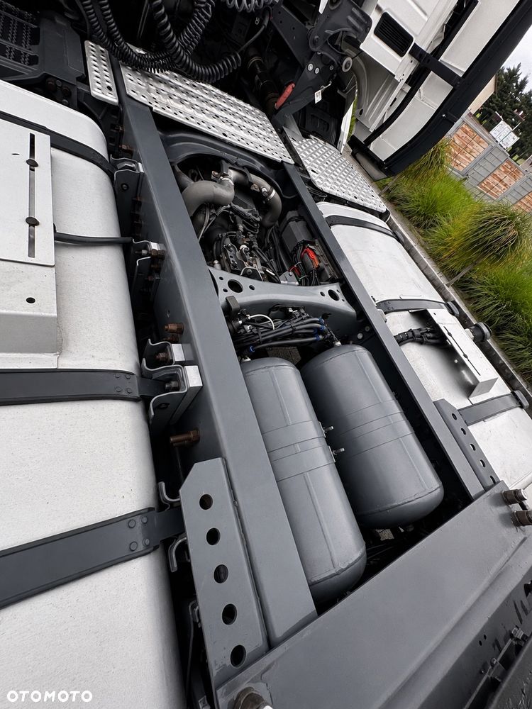 Scania R450 - 8