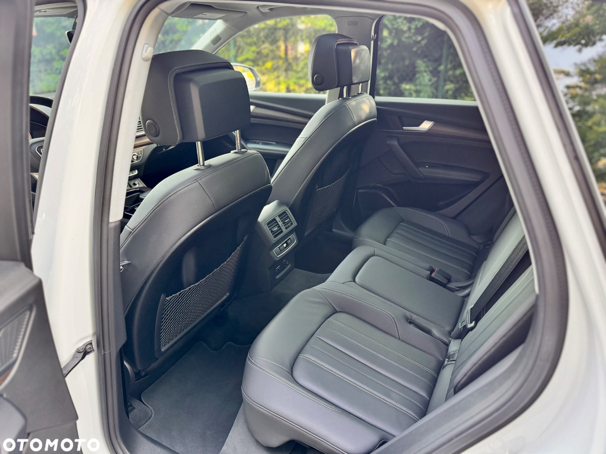 Audi Q5 2.0 TFSI quattro S tronic sport - 12